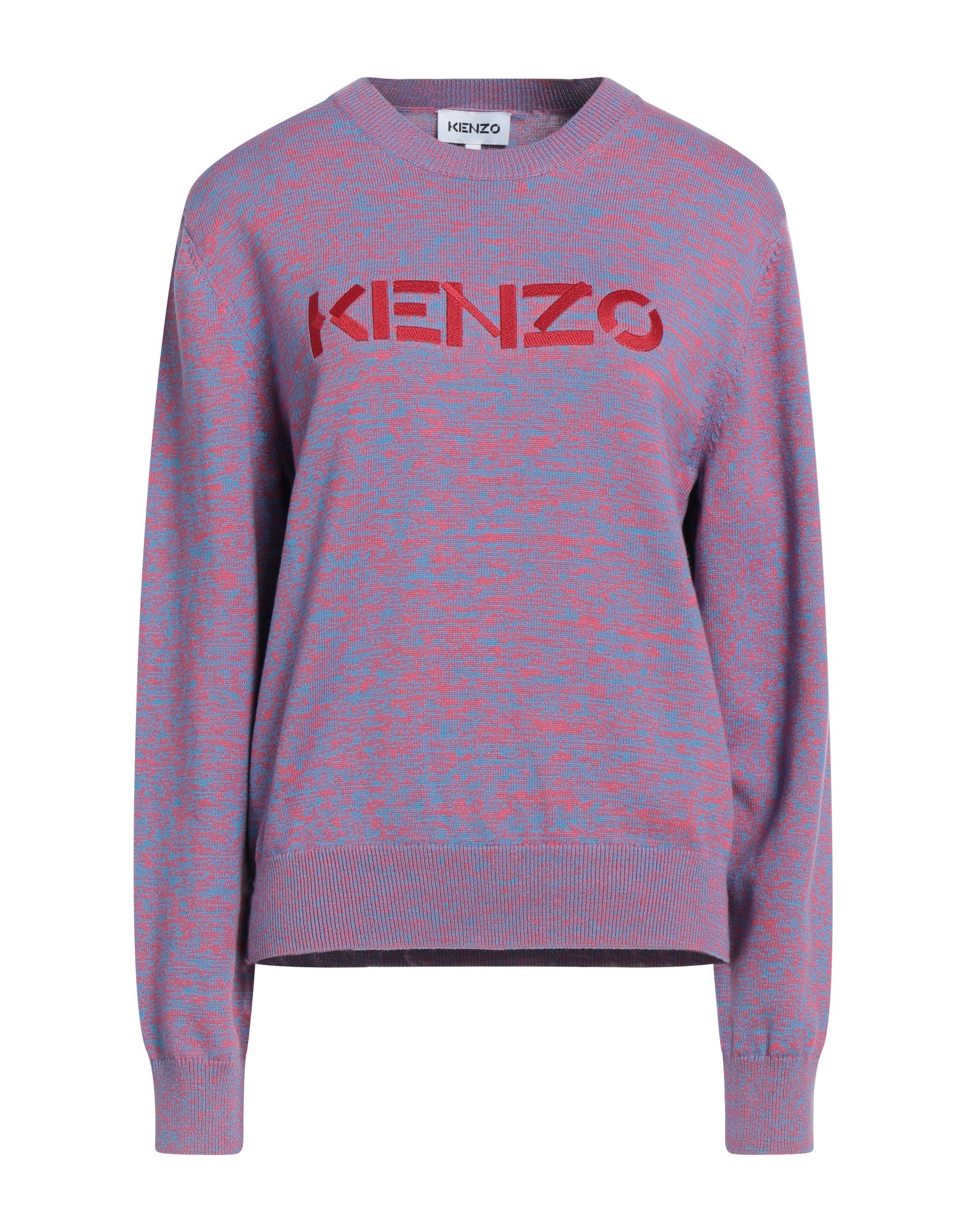 KENZO Pullover Damen Rosa von KENZO