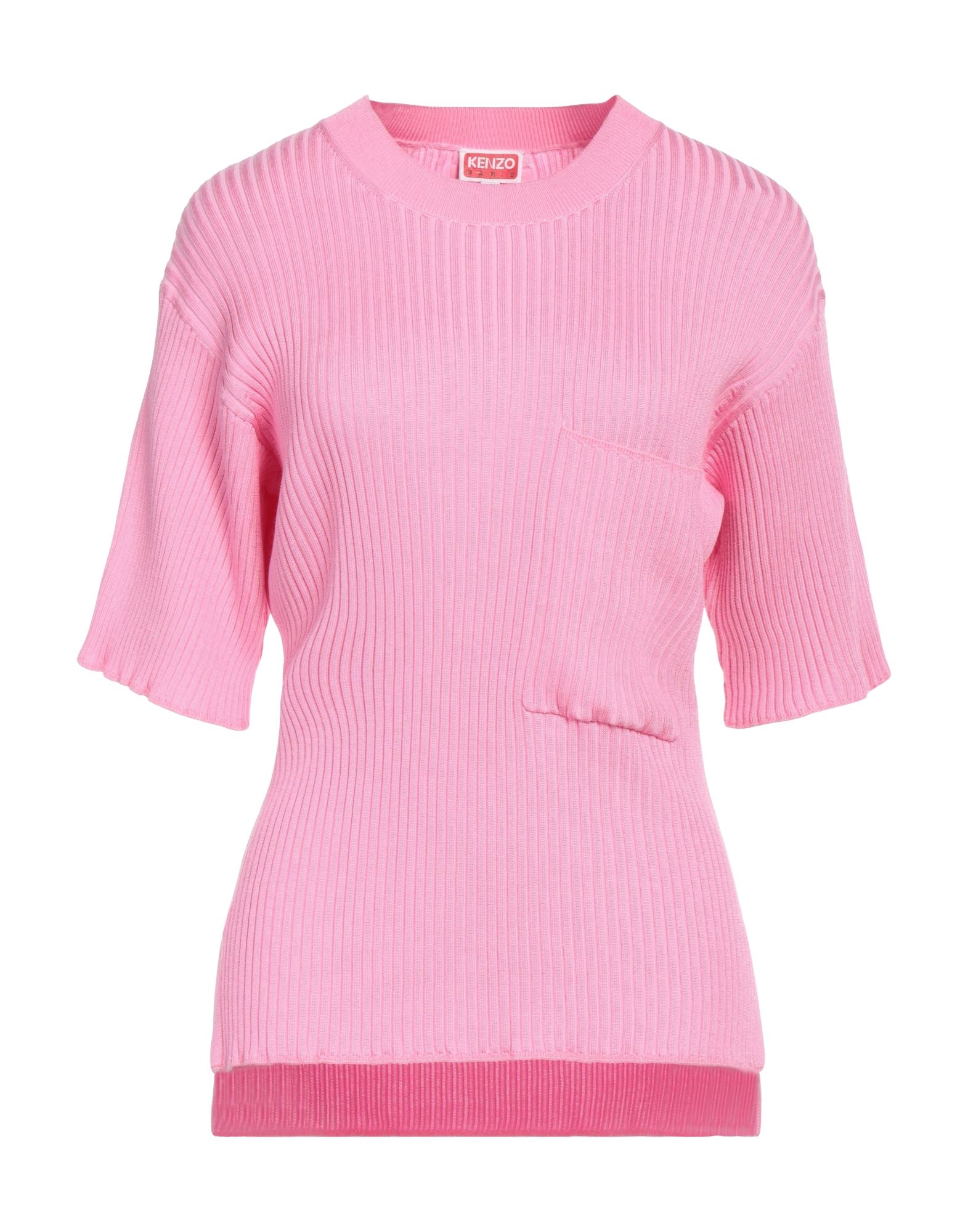 KENZO Pullover Damen Rosa von KENZO