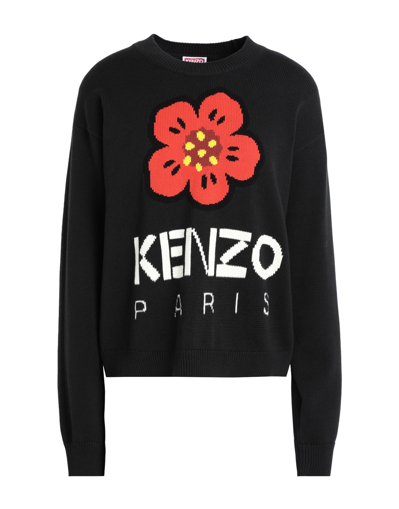 KENZO Pullover Damen Schwarz von KENZO