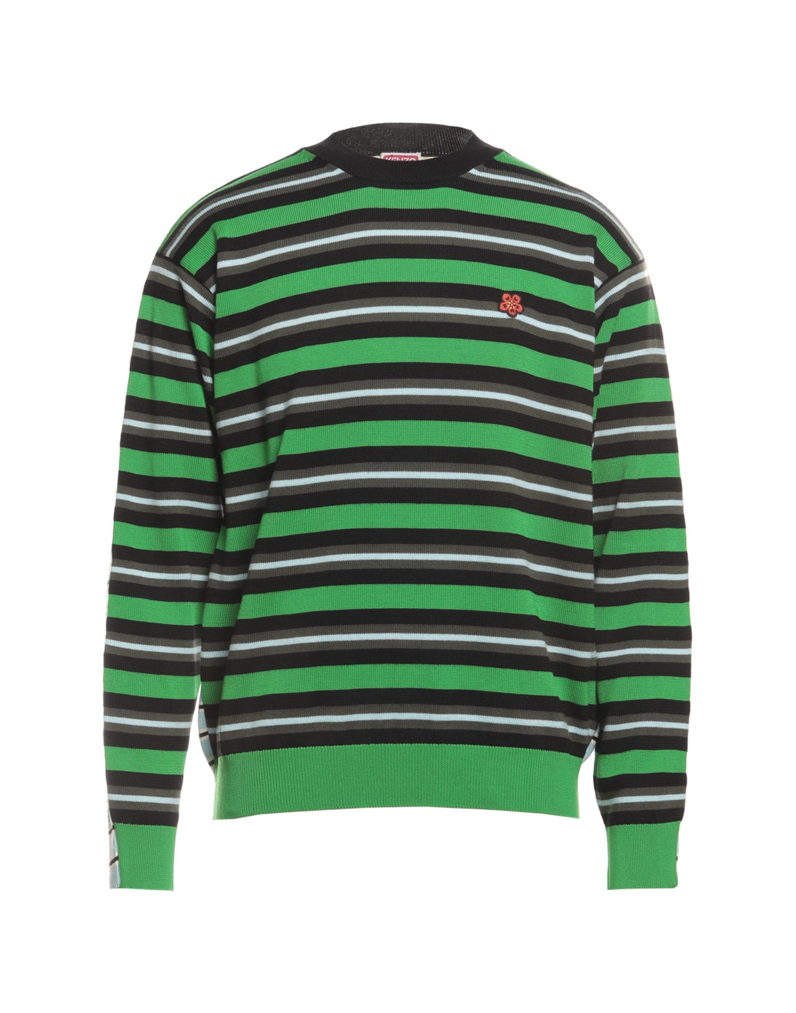 KENZO Pullover Herren Grün von KENZO