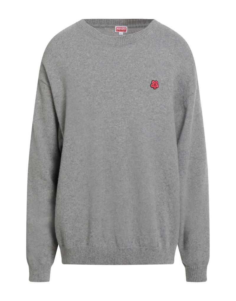 KENZO Pullover Herren Hellgrau von KENZO