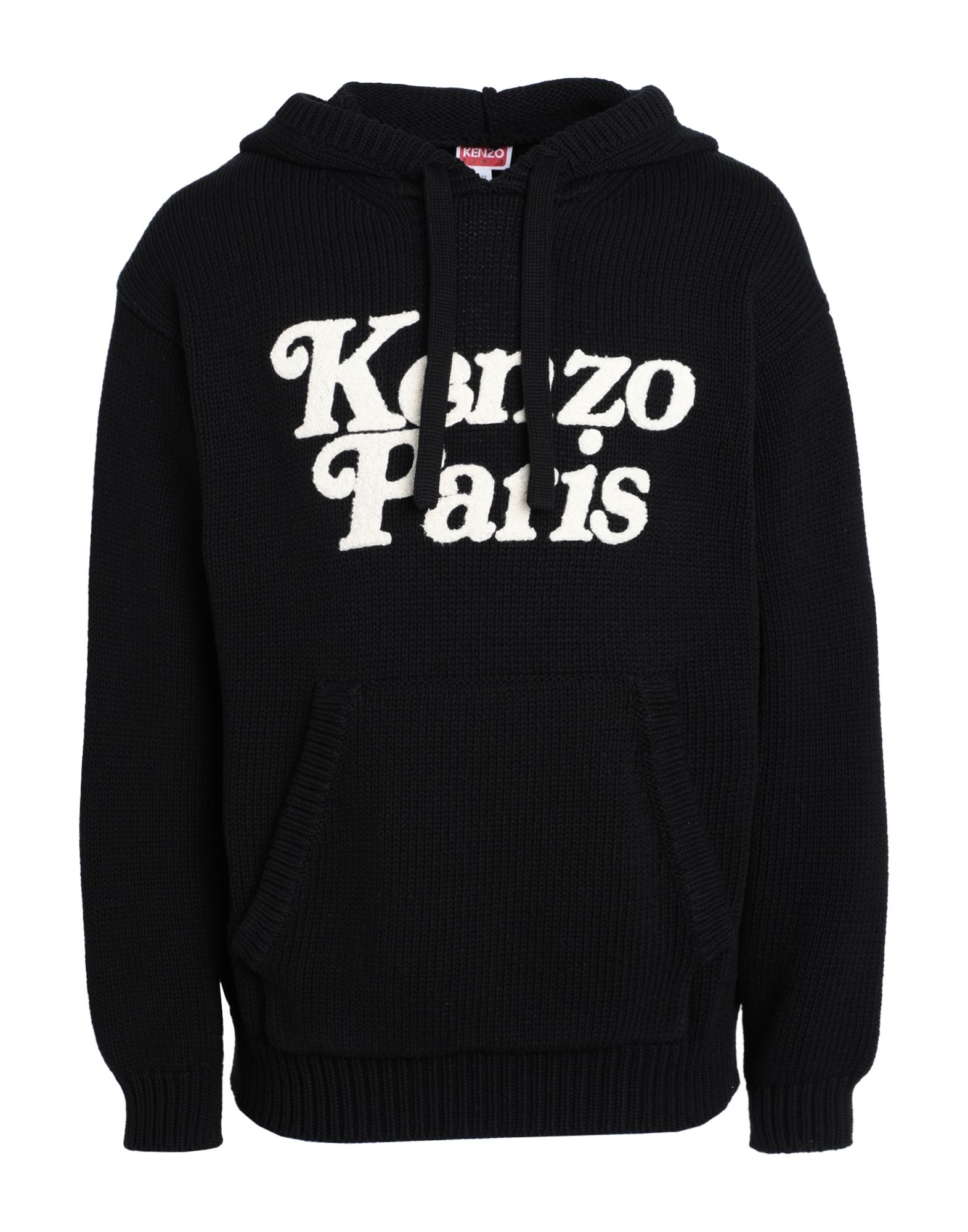 KENZO Pullover Herren Schwarz von KENZO