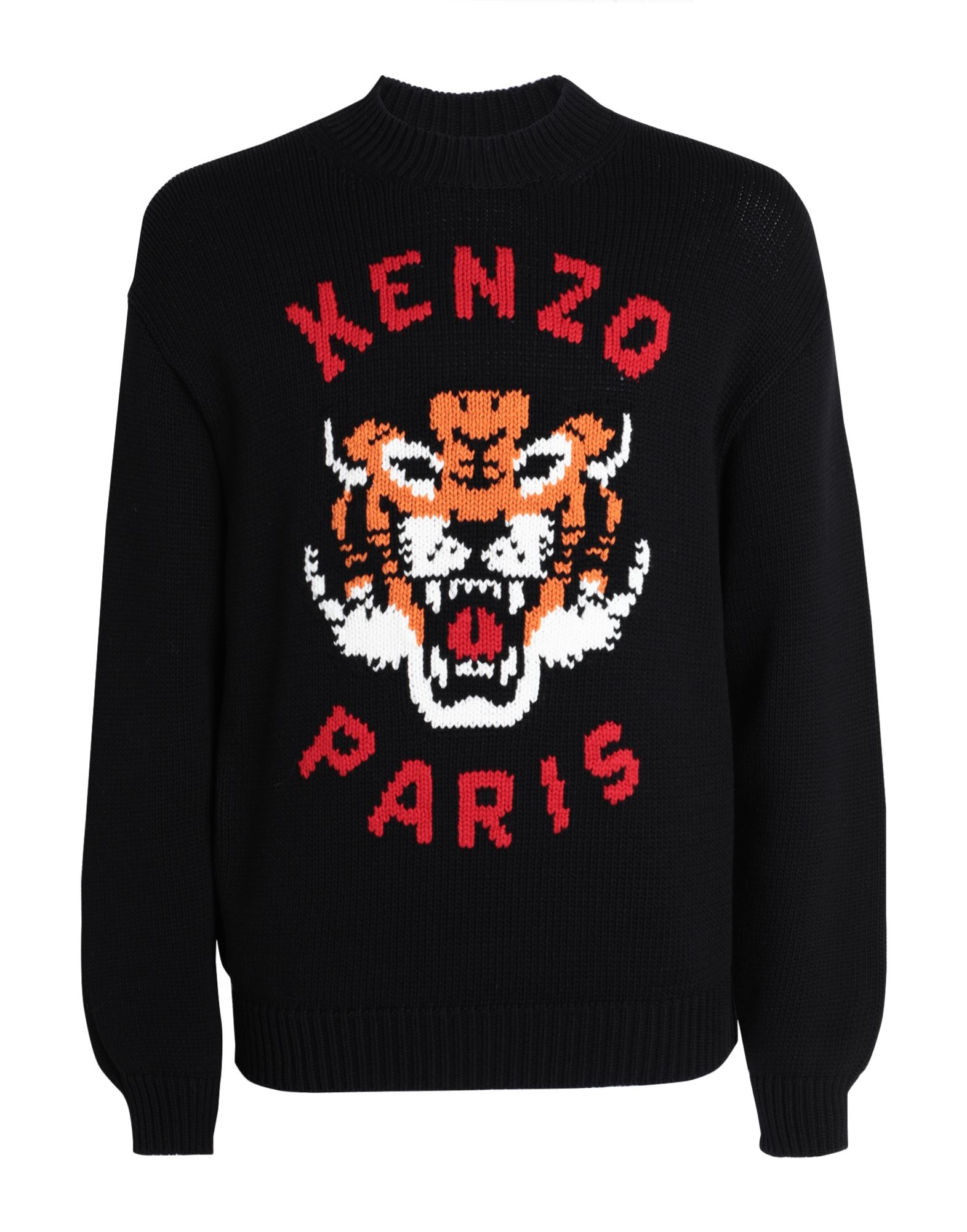 KENZO Pullover Herren Schwarz von KENZO