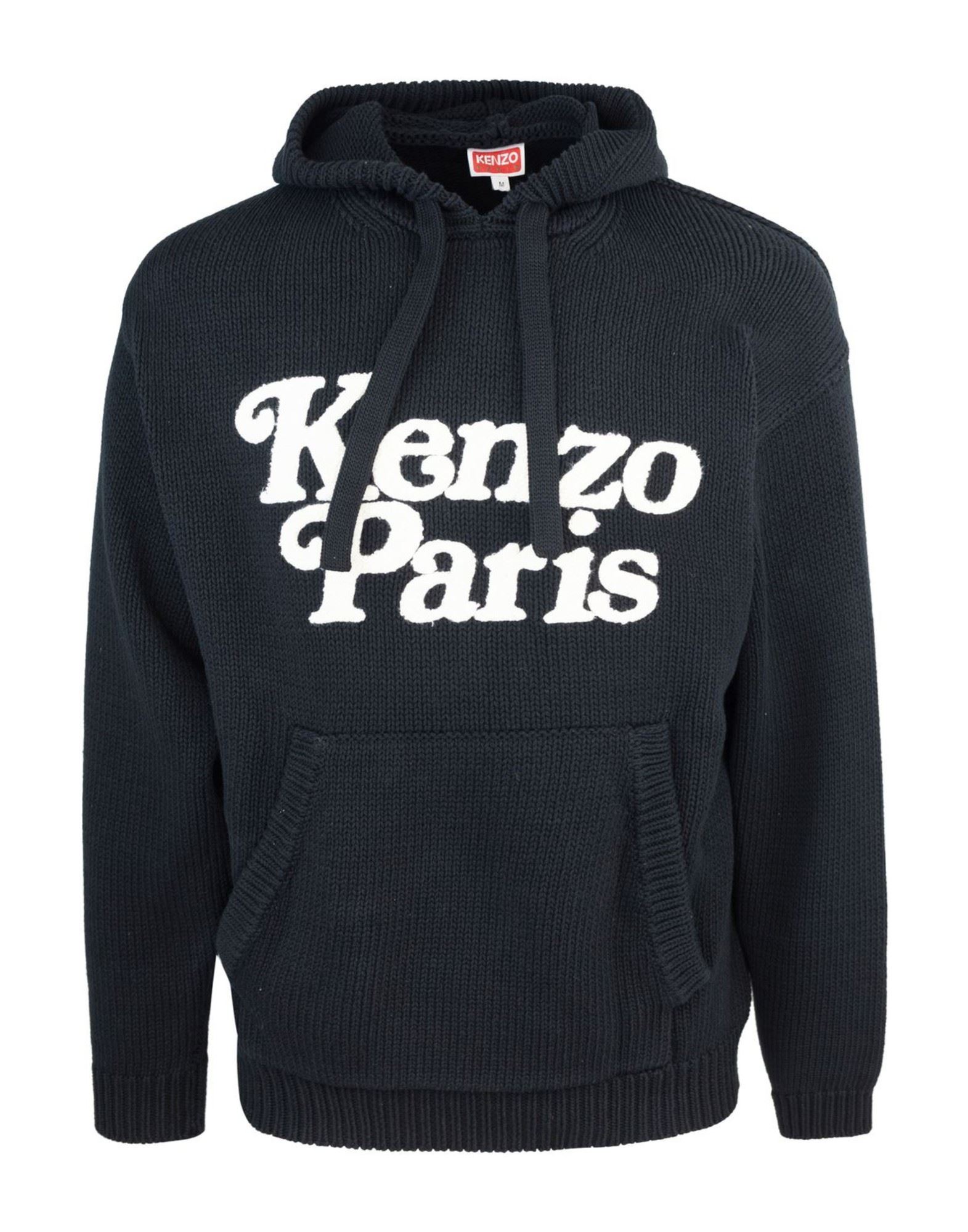 KENZO Pullover Herren Schwarz von KENZO