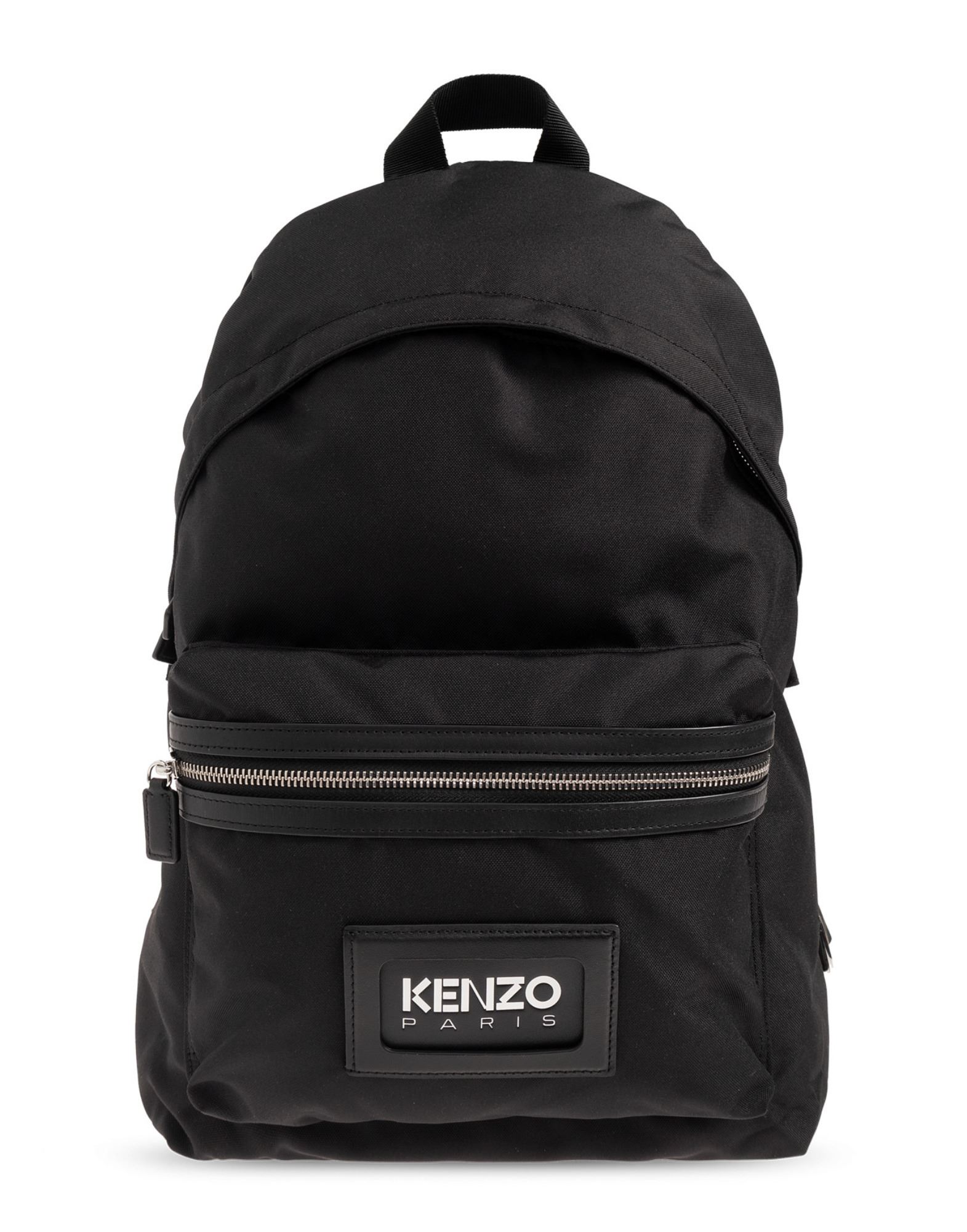 KENZO Rucksack Herren Schwarz von KENZO