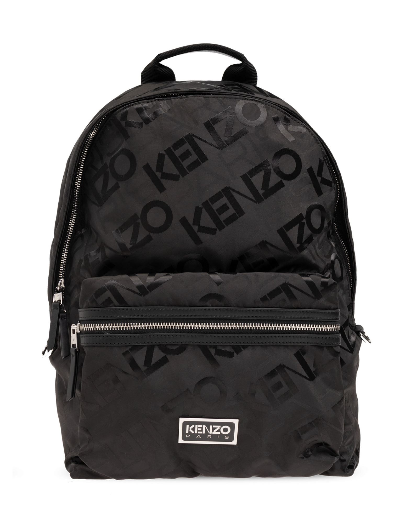 KENZO Rucksack Herren Schwarz von KENZO