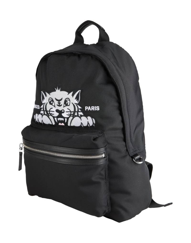 KENZO Rucksack Herren Schwarz von KENZO