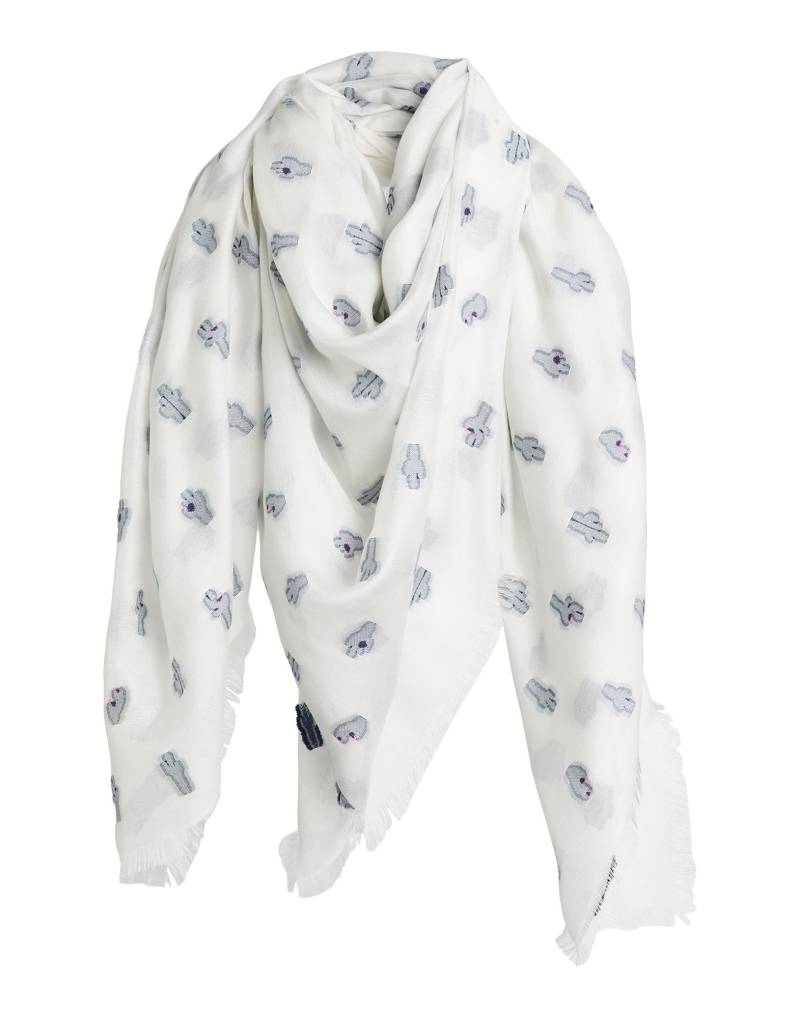 KENZO Schal Damen Weiß KENZO Schal Damen Weiß von KENZO