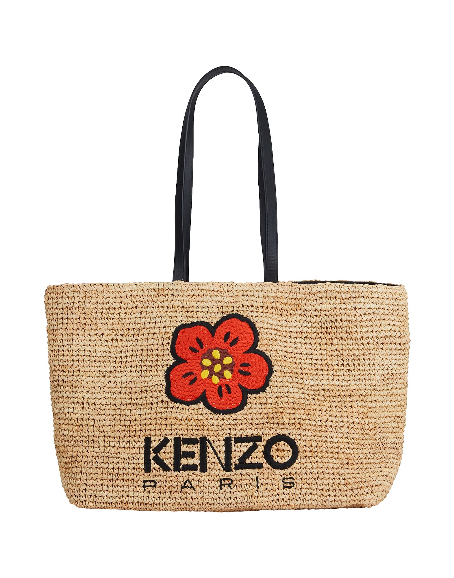 KENZO Schultertasche Damen Beige von KENZO