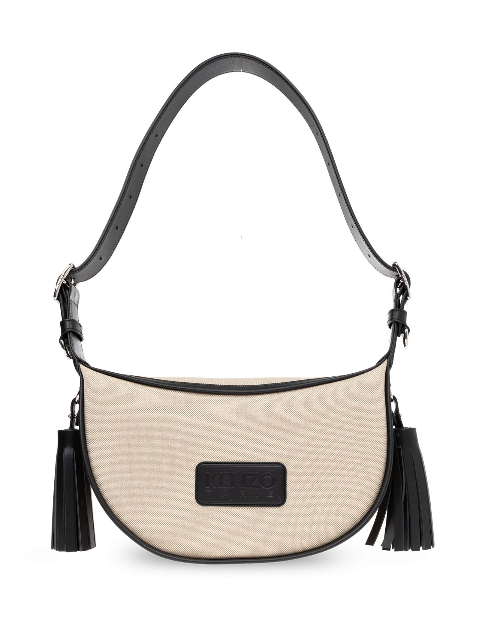 KENZO Schultertasche Damen Beige von KENZO