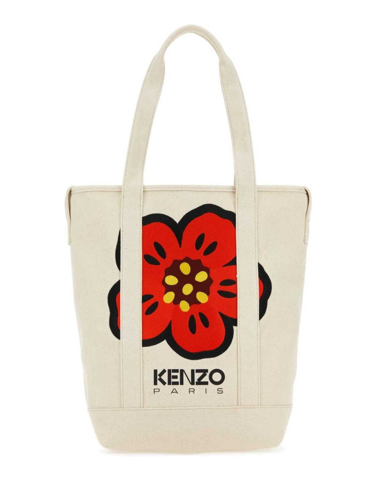 KENZO Schultertasche Damen Beige von KENZO