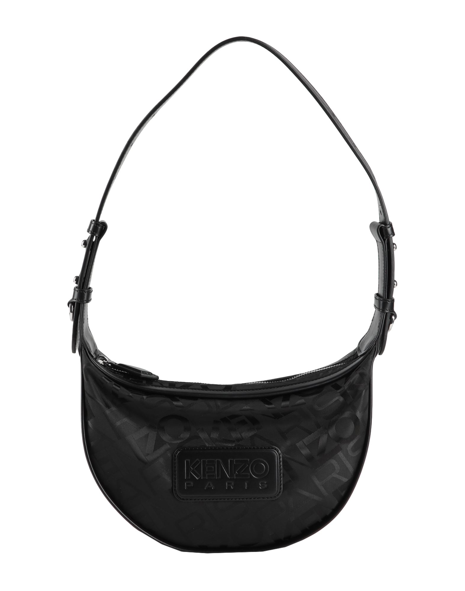 KENZO Schultertasche Damen Schwarz von KENZO