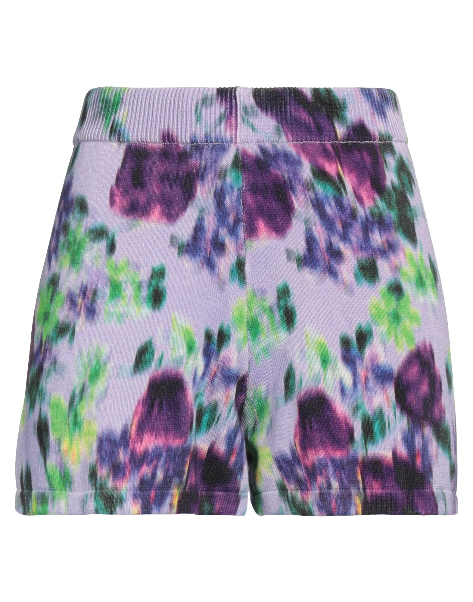 KENZO Shorts & Bermudashorts Damen Flieder von KENZO