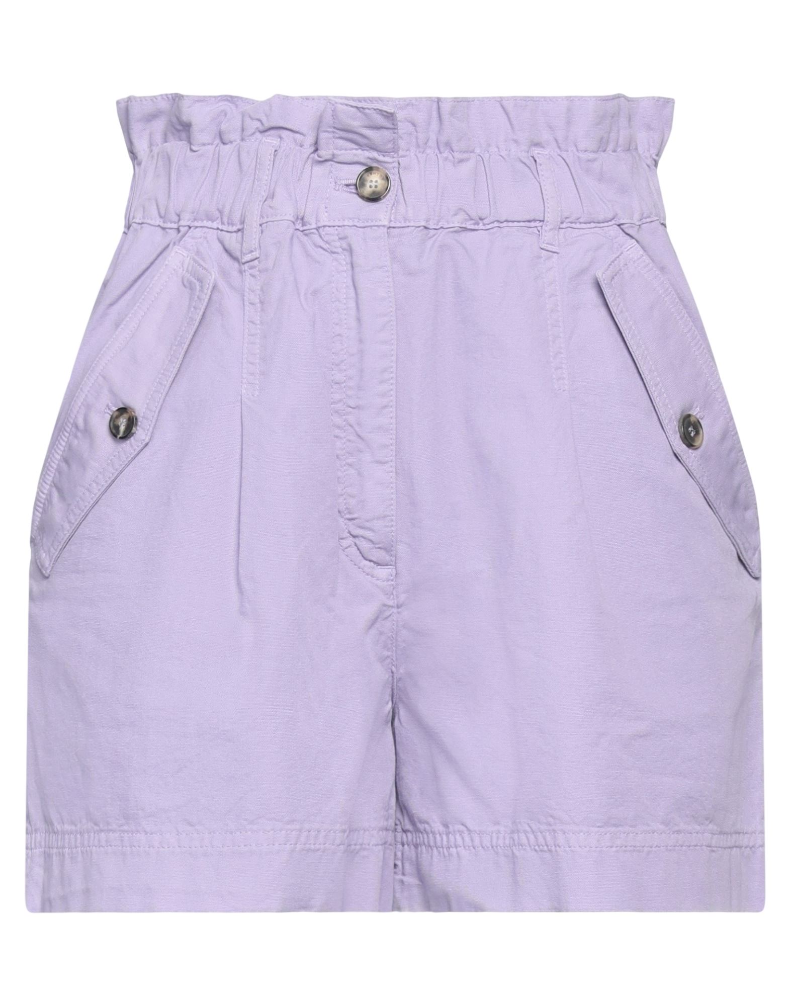 KENZO Shorts & Bermudashorts Damen Lila von KENZO