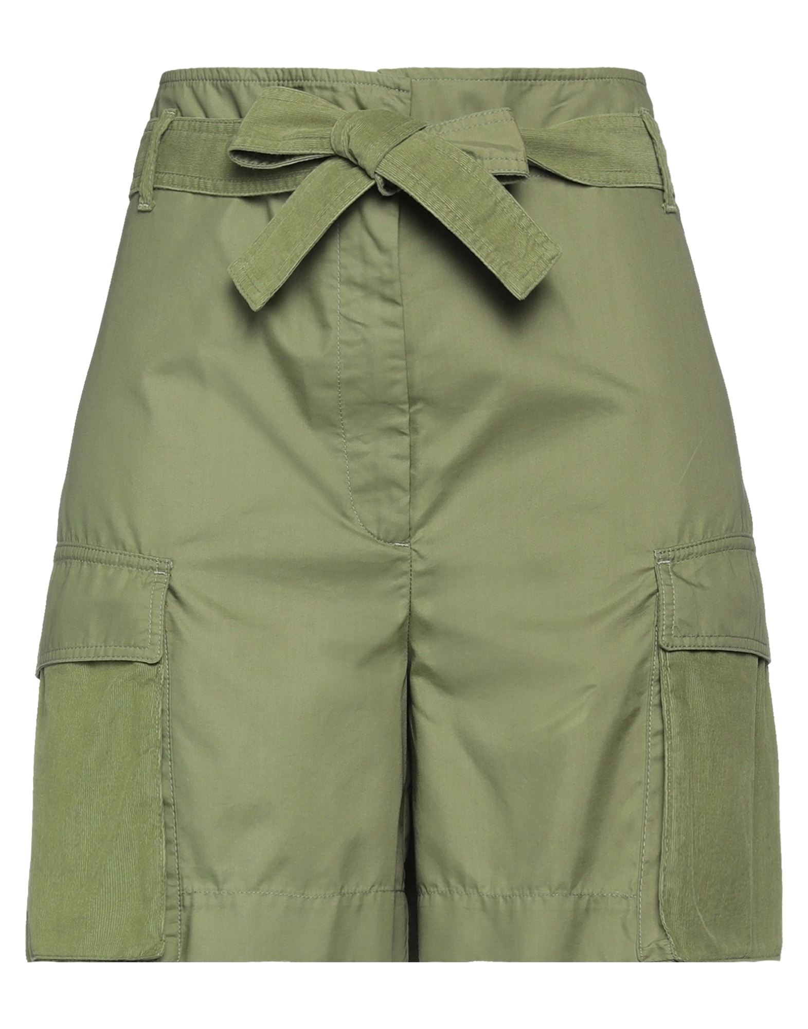 KENZO Shorts & Bermudashorts Damen Militärgrün von KENZO