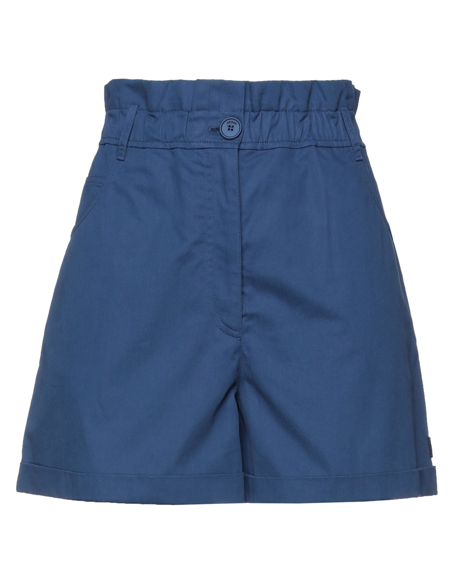 KENZO Shorts & Bermudashorts Damen Nachtblau von KENZO