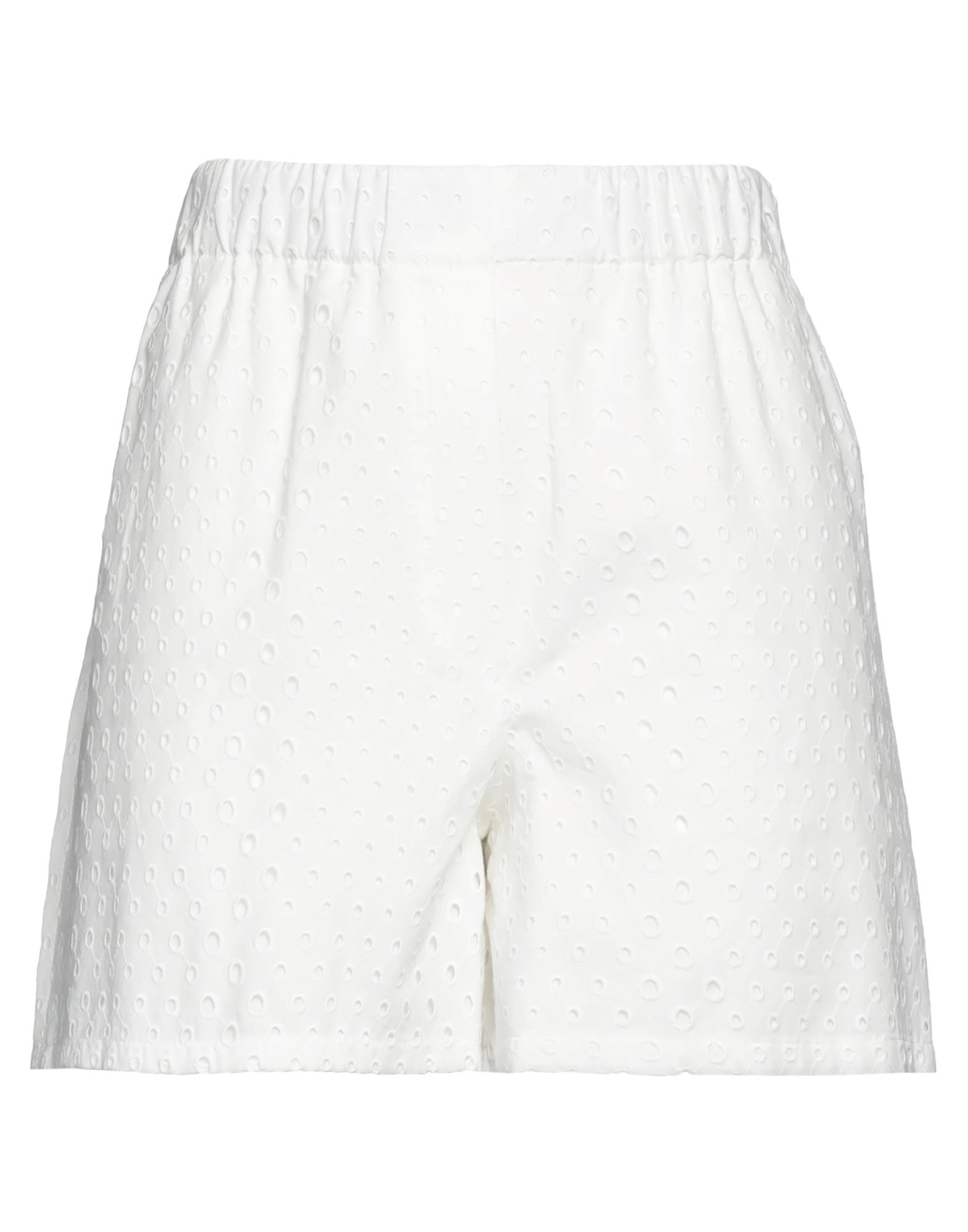 KENZO Shorts & Bermudashorts Damen Weiß von KENZO