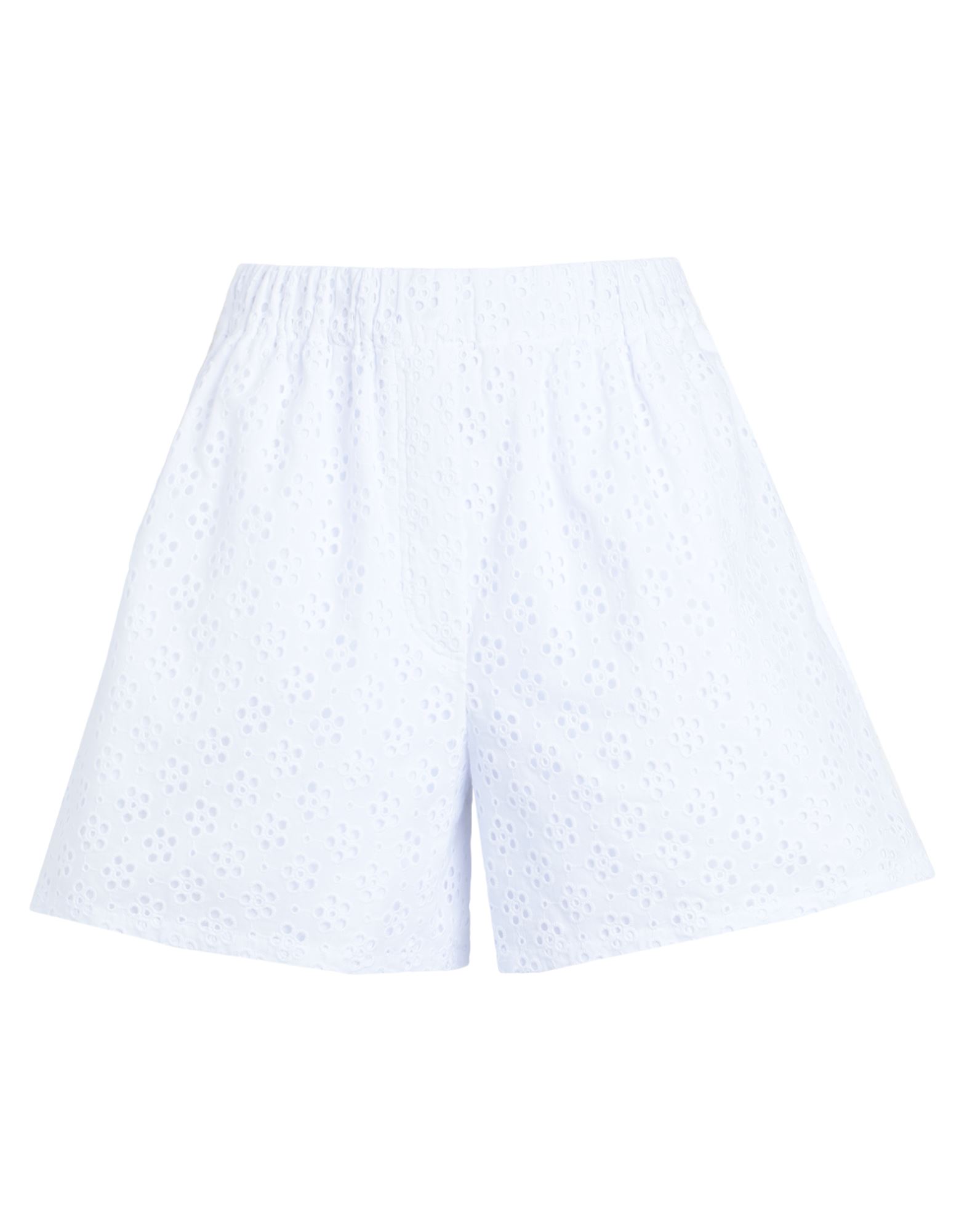 KENZO Shorts & Bermudashorts Damen Weiß von KENZO