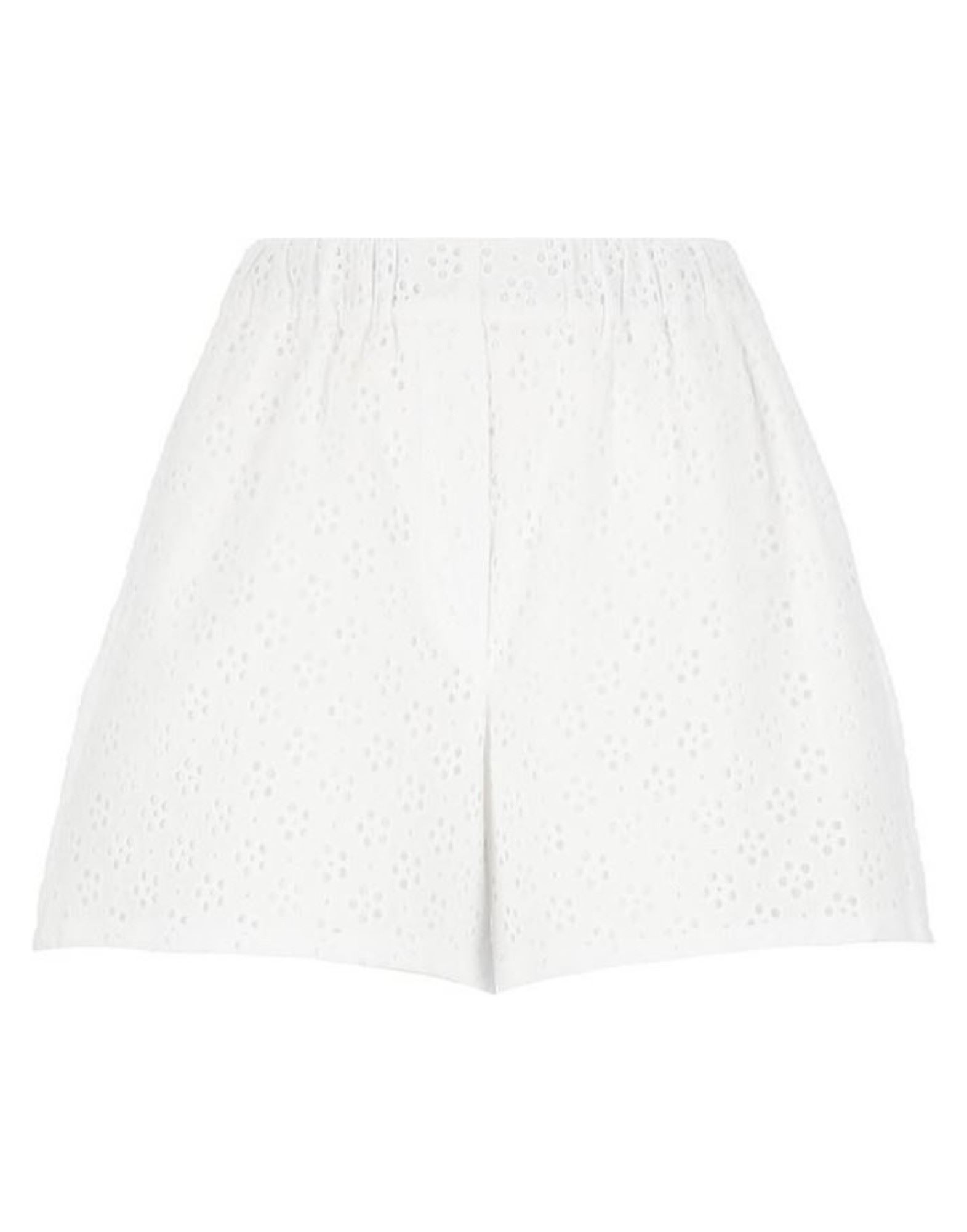 KENZO Shorts & Bermudashorts Damen Weiß von KENZO