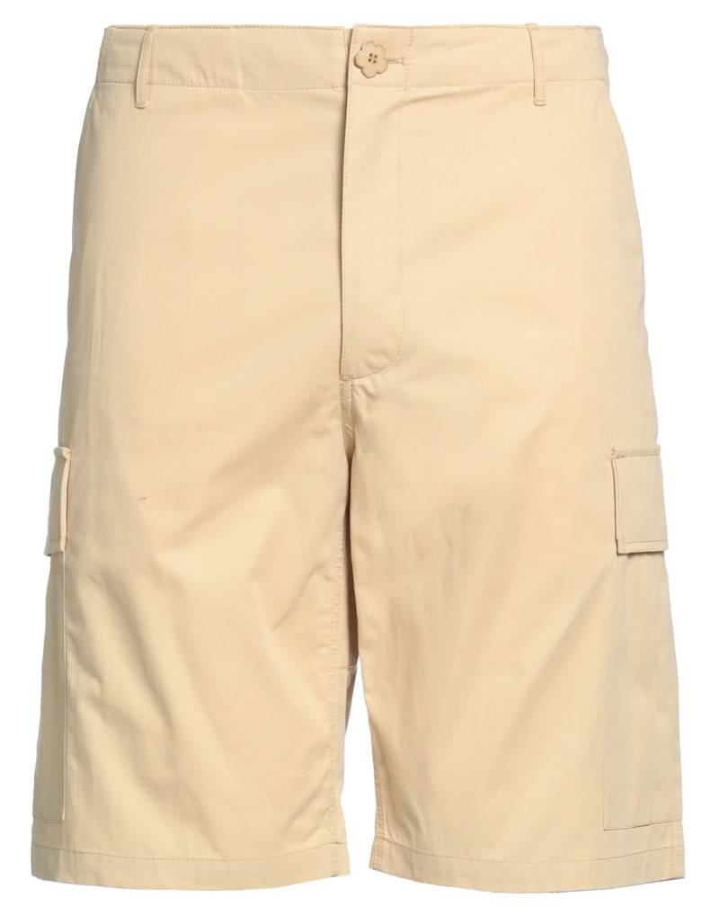 KENZO Shorts & Bermudashorts Herren Beige von KENZO