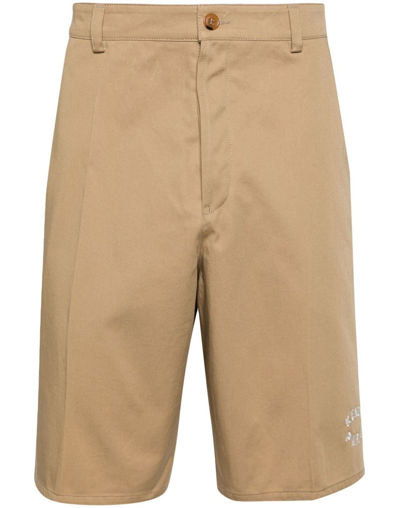 KENZO Shorts & Bermudashorts Herren Beige von KENZO