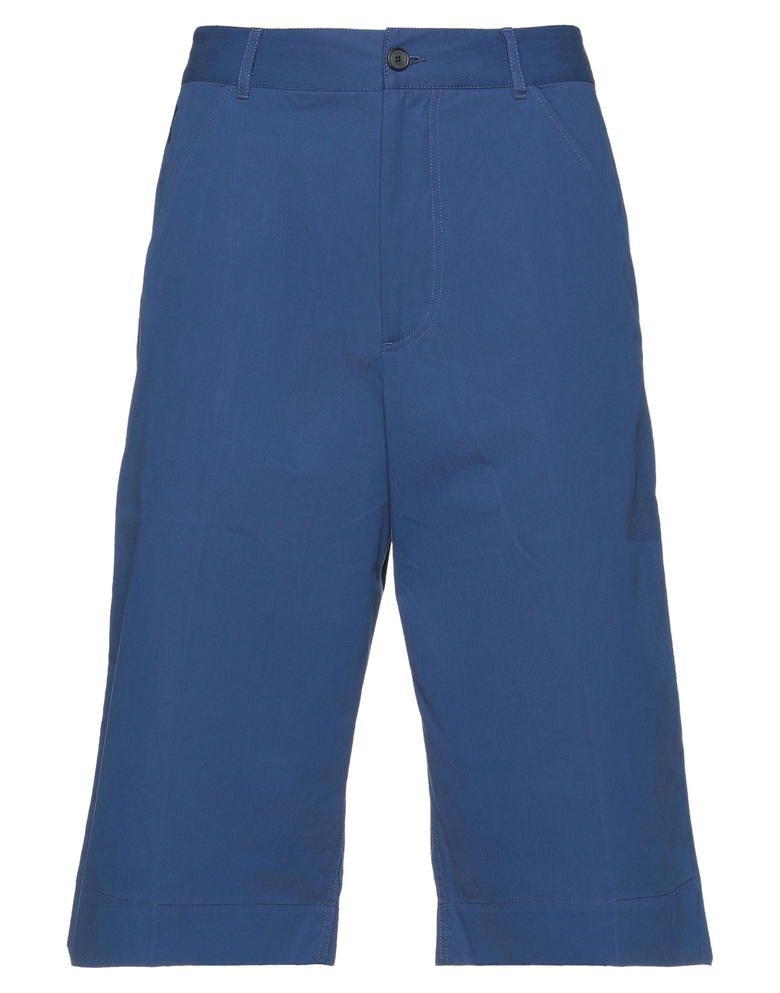 KENZO Shorts & Bermudashorts Herren Blau von KENZO