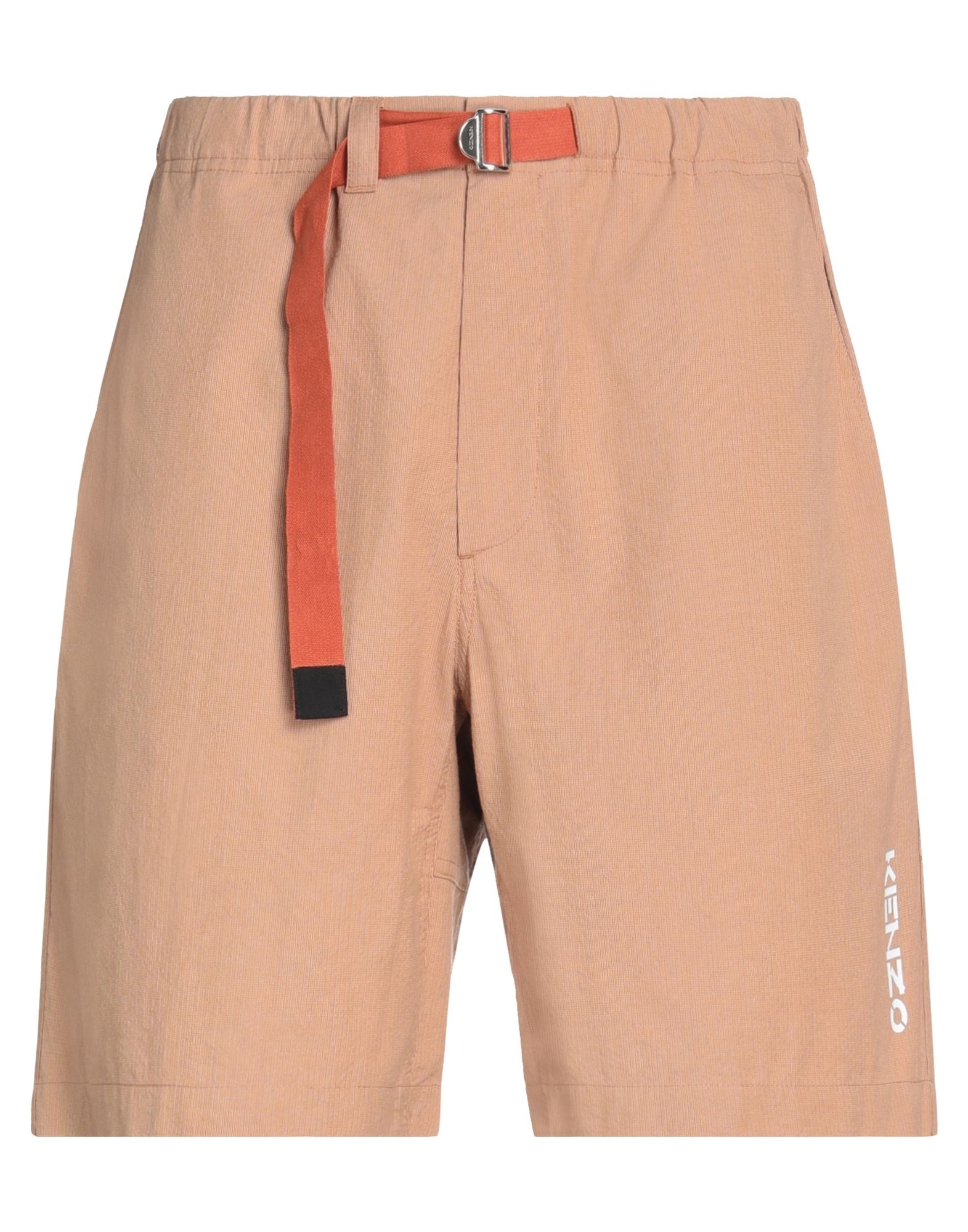 KENZO Shorts & Bermudashorts Herren Braun KENZO Shorts & Bermudashorts Herren Braun von KENZO