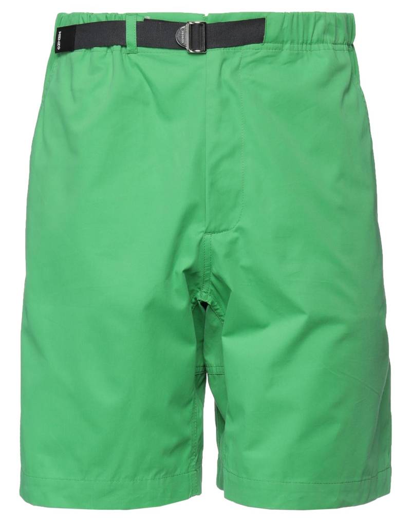 KENZO Shorts & Bermudashorts Herren Grün von KENZO