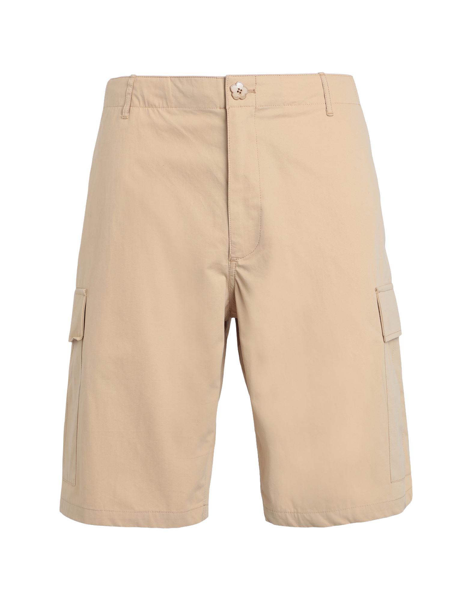 KENZO Shorts & Bermudashorts Herren Sand von KENZO