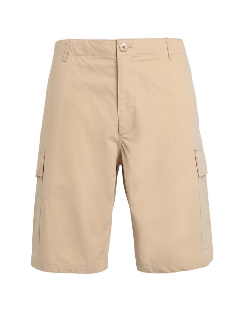 KENZO Shorts & Bermudashorts Herren Sand von KENZO