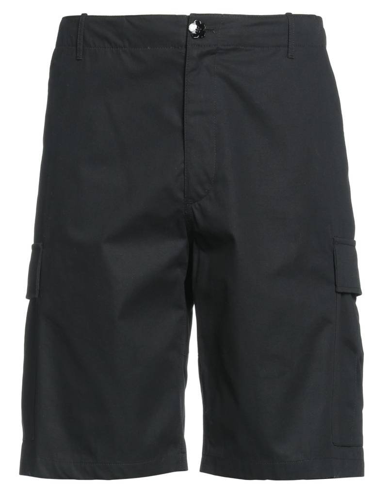 KENZO Shorts & Bermudashorts Herren Schwarz von KENZO