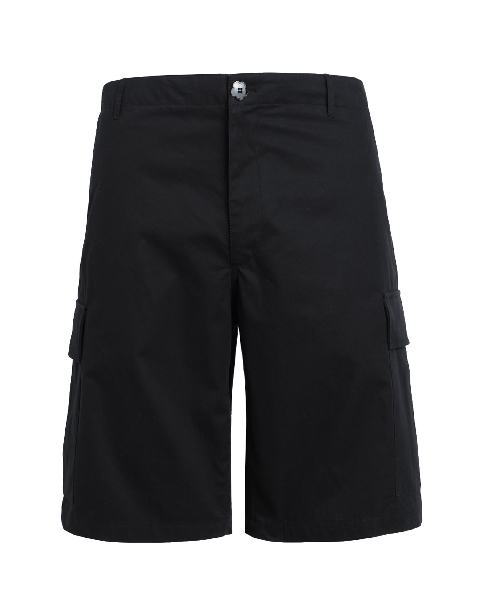 KENZO Shorts & Bermudashorts Herren Schwarz von KENZO