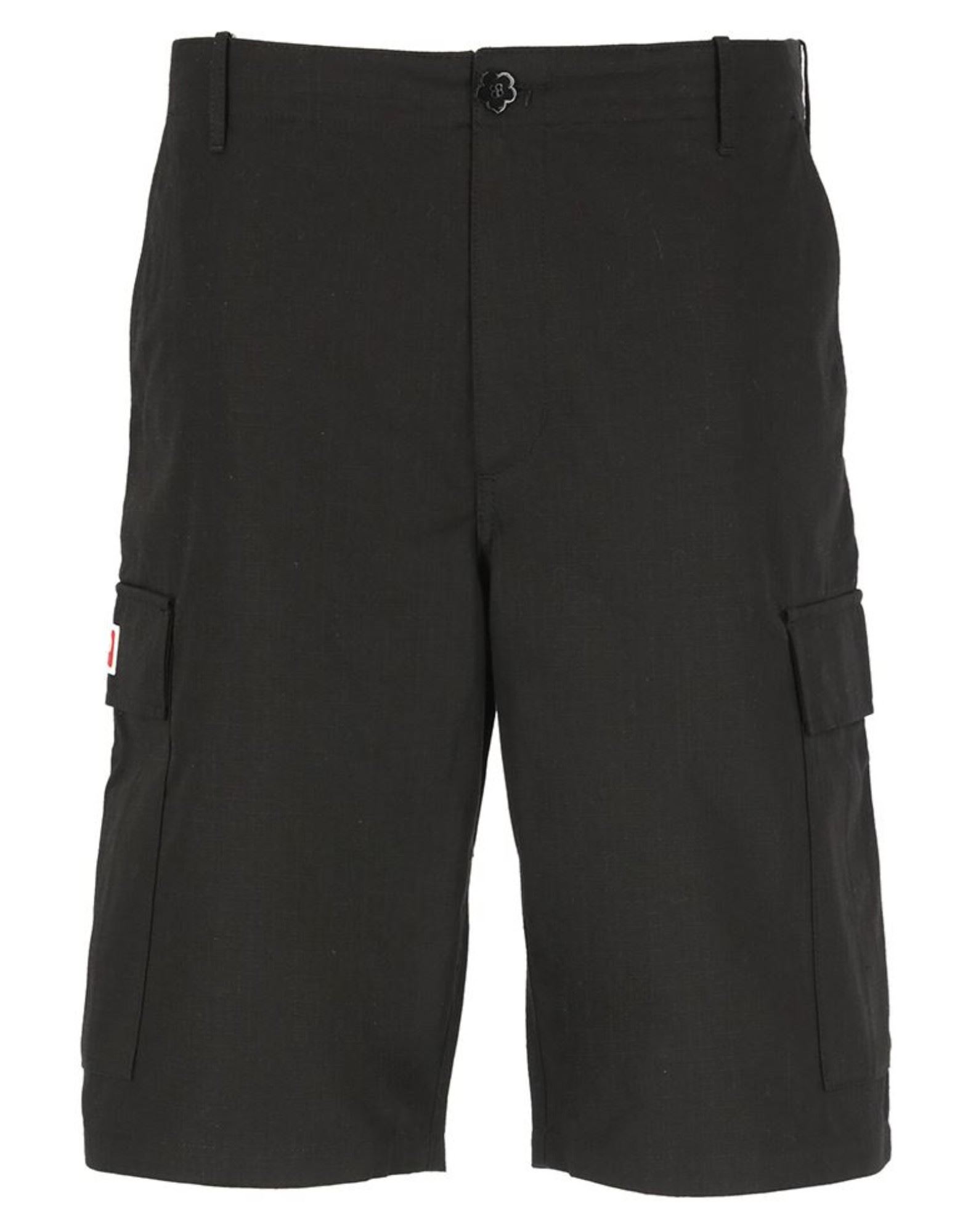 KENZO Shorts & Bermudashorts Herren Schwarz von KENZO