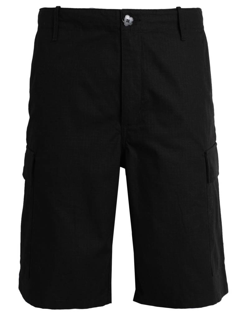 KENZO Shorts & Bermudashorts Herren Schwarz von KENZO