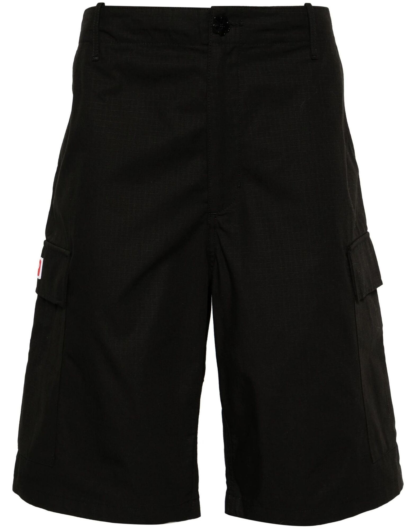 KENZO Shorts & Bermudashorts Herren Schwarz von KENZO