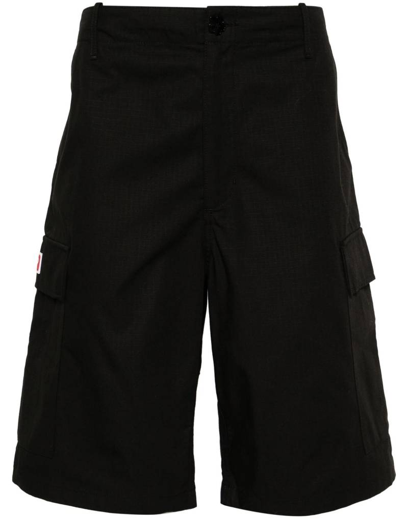 KENZO Shorts & Bermudashorts Herren Schwarz von KENZO