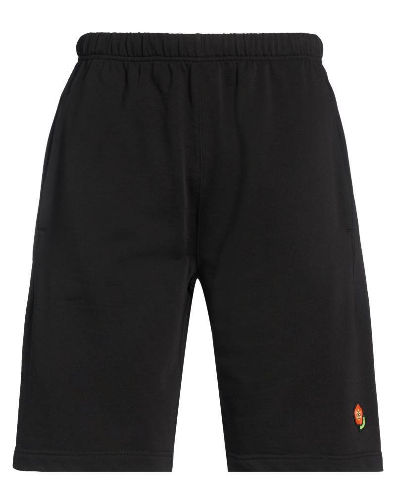 KENZO Shorts & Bermudashorts Herren Schwarz von KENZO