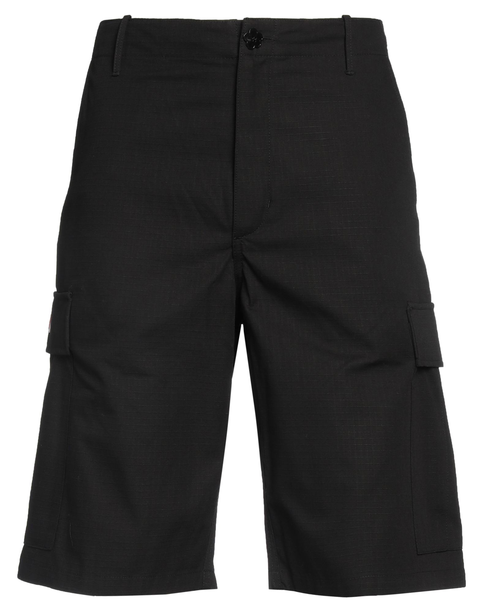 KENZO Shorts & Bermudashorts Herren Schwarz von KENZO