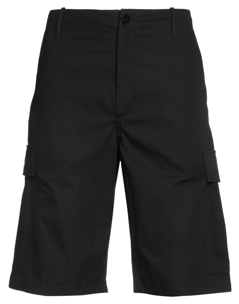 KENZO Shorts & Bermudashorts Herren Schwarz von KENZO