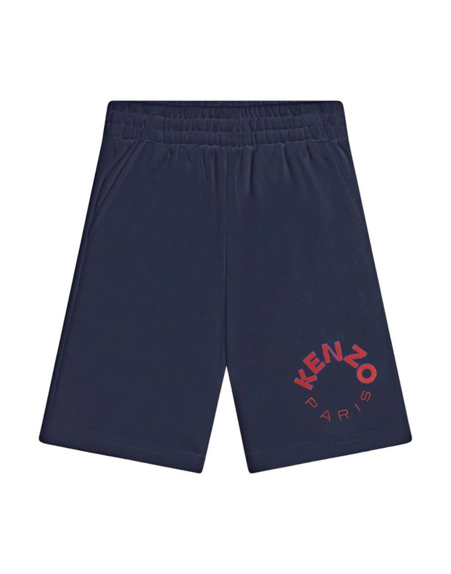 KENZO Shorts & Bermudashorts Kinder Blau von KENZO