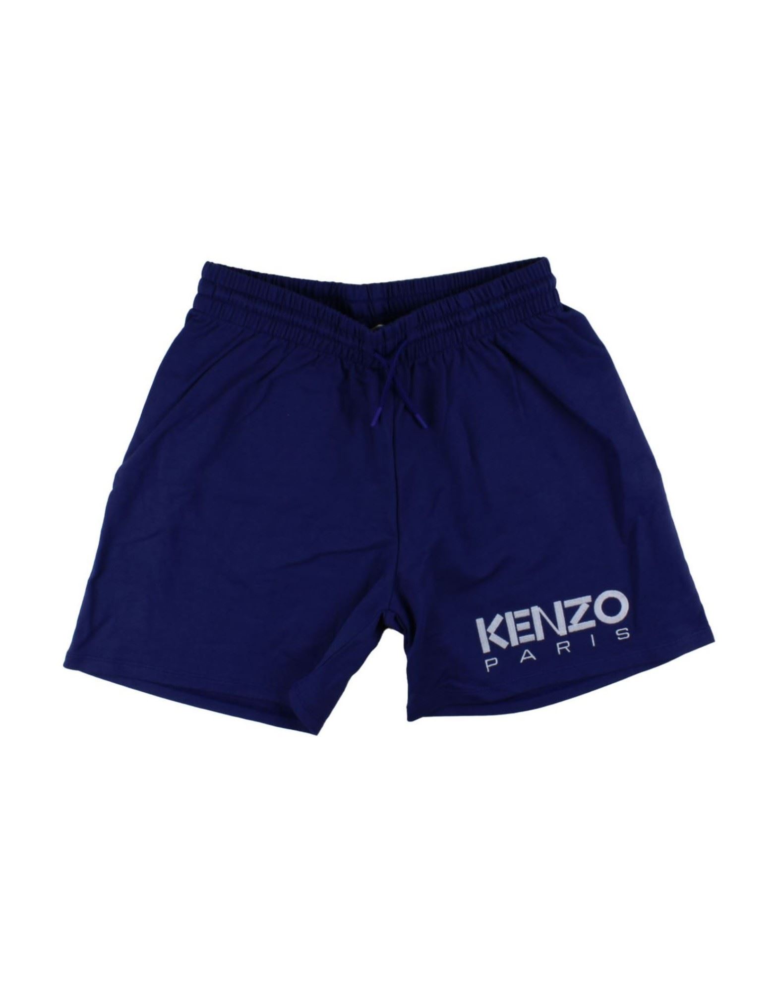 KENZO Shorts & Bermudashorts Kinder Blau von KENZO