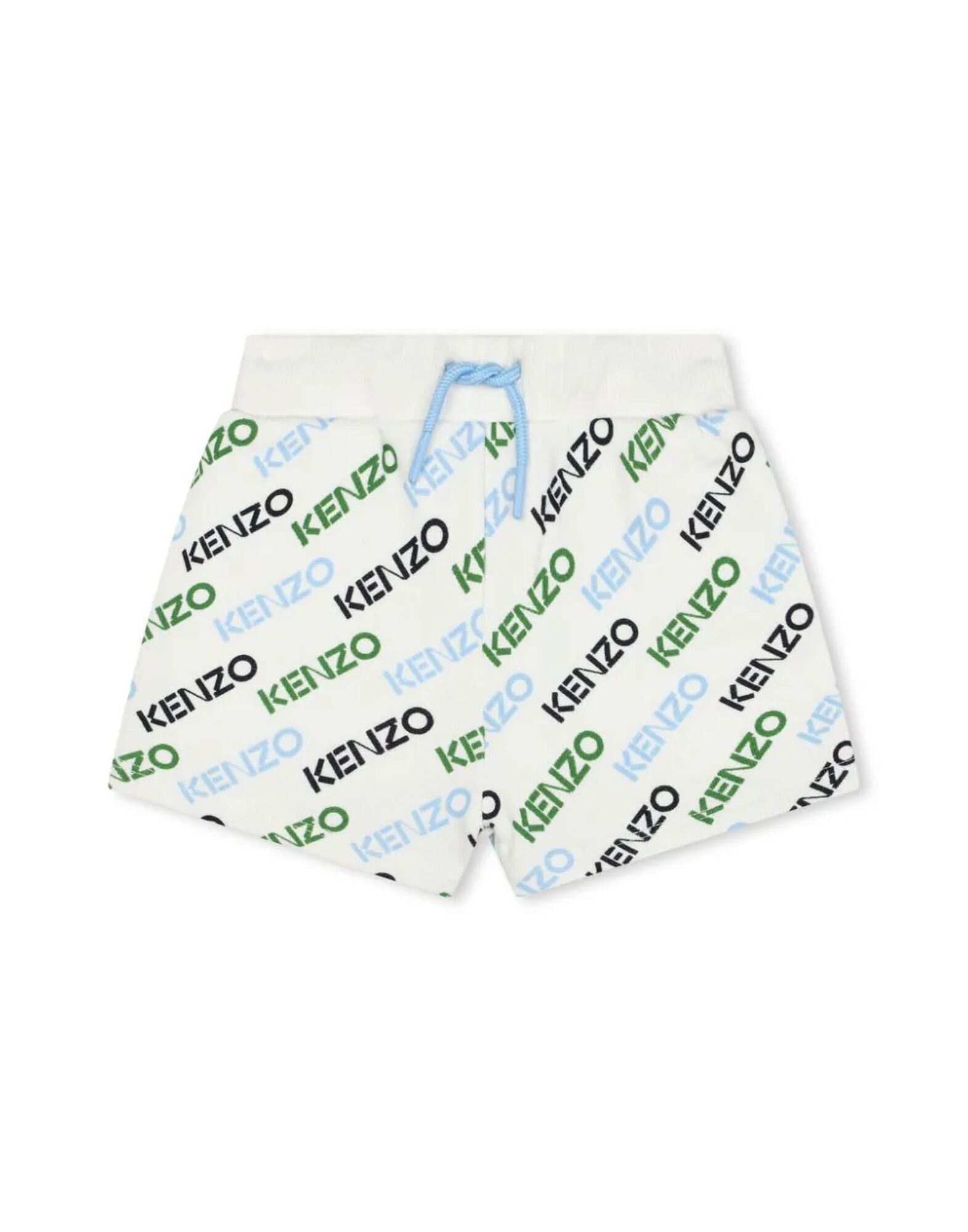 KENZO Shorts & Bermudashorts Kinder Bunt von KENZO