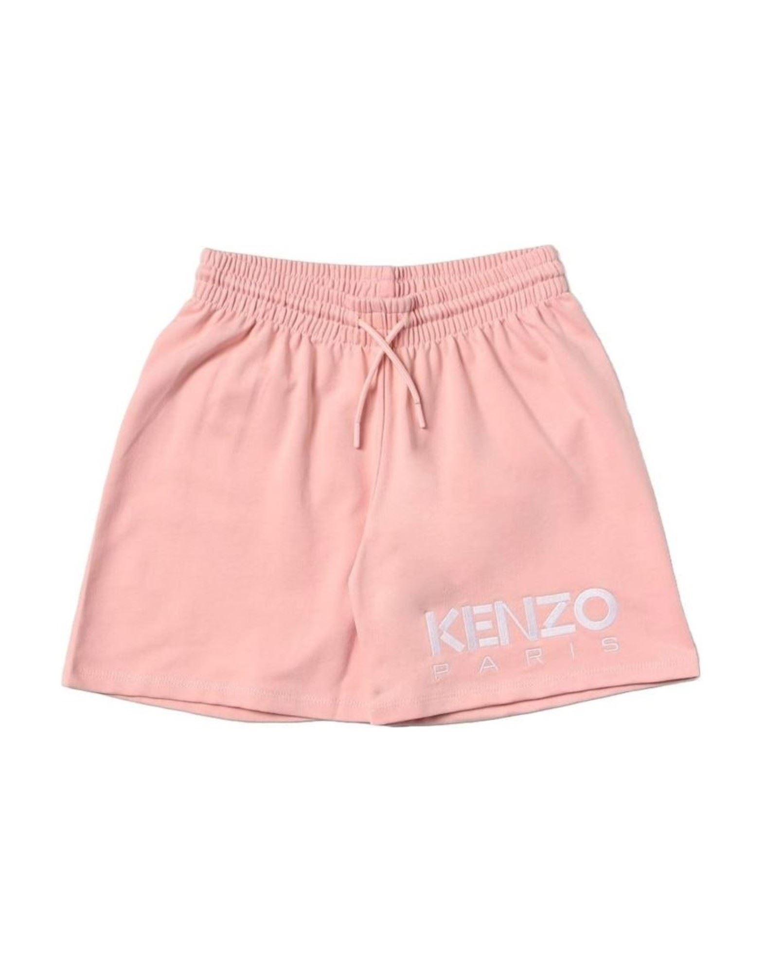 KENZO Shorts & Bermudashorts Kinder Rosa von KENZO