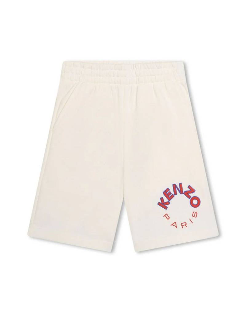 KENZO Shorts & Bermudashorts Kinder Weiß von KENZO
