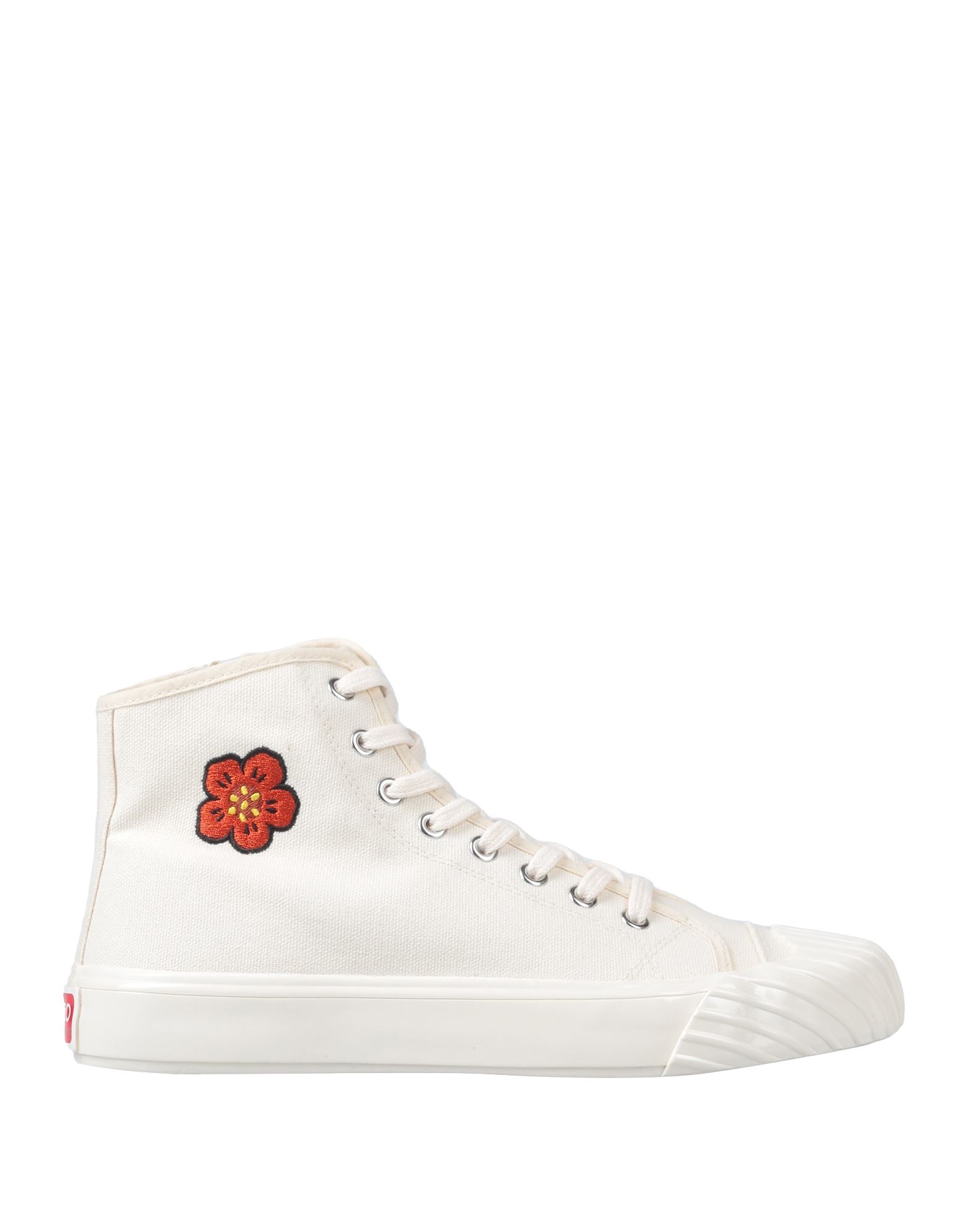 KENZO Sneakers Damen Elfenbein von KENZO