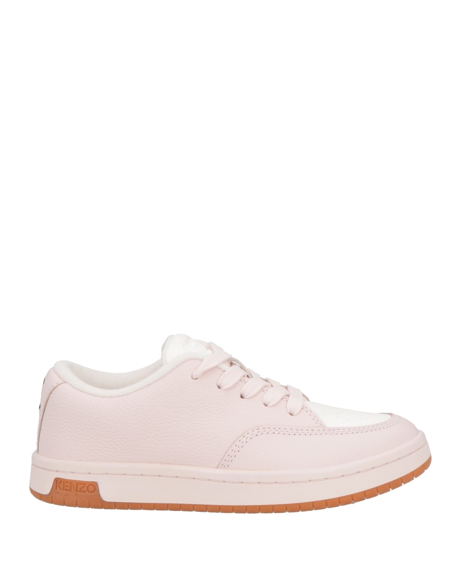 KENZO Sneakers Damen Hellrosa von KENZO