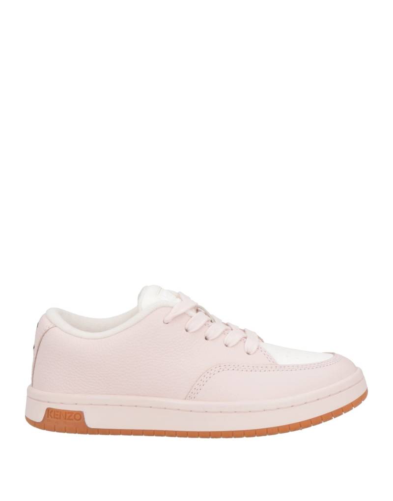 KENZO Sneakers Damen Hellrosa von KENZO