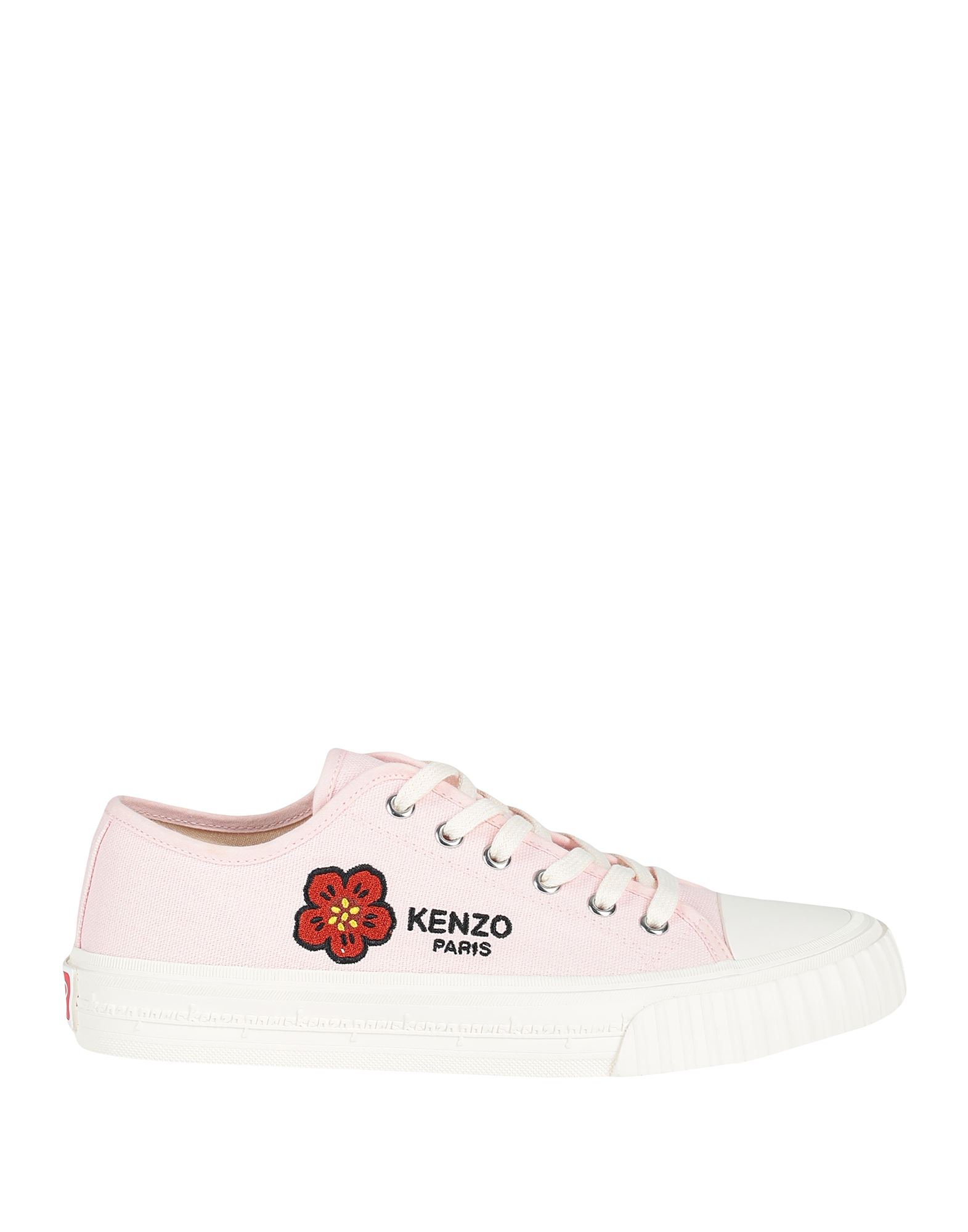 KENZO Sneakers Damen Rosa von KENZO