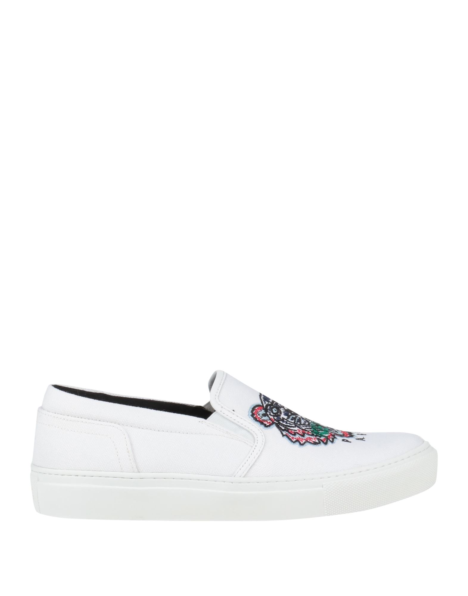 KENZO Sneakers Damen Weiß von KENZO