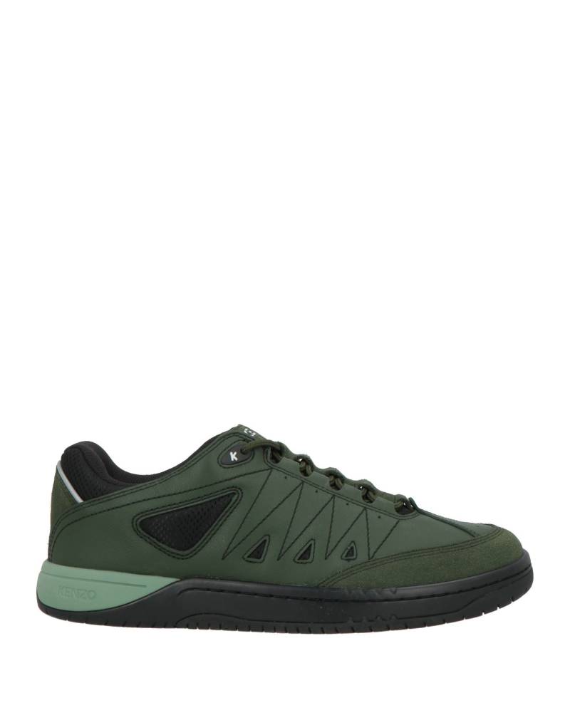 KENZO Sneakers Herren Dunkelgrün von KENZO